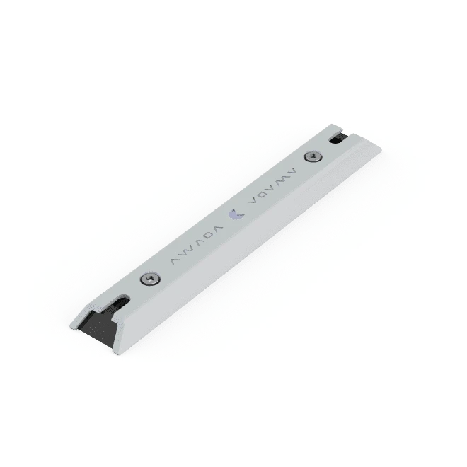 Presence sensor and door area control DA2-SEN101