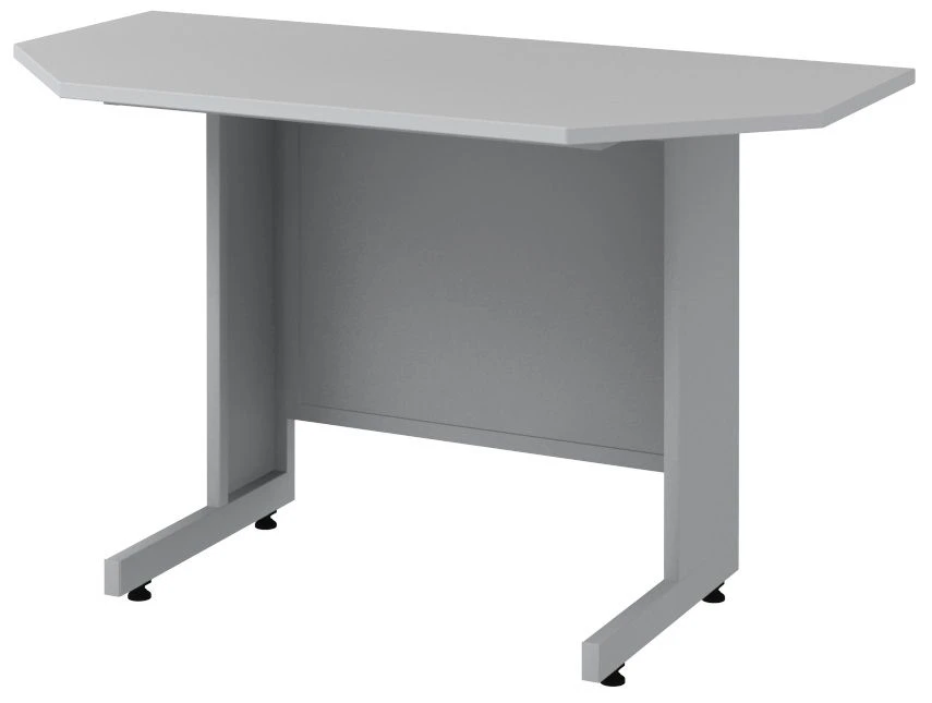 Laboratory end table high 1500 SLTKp in