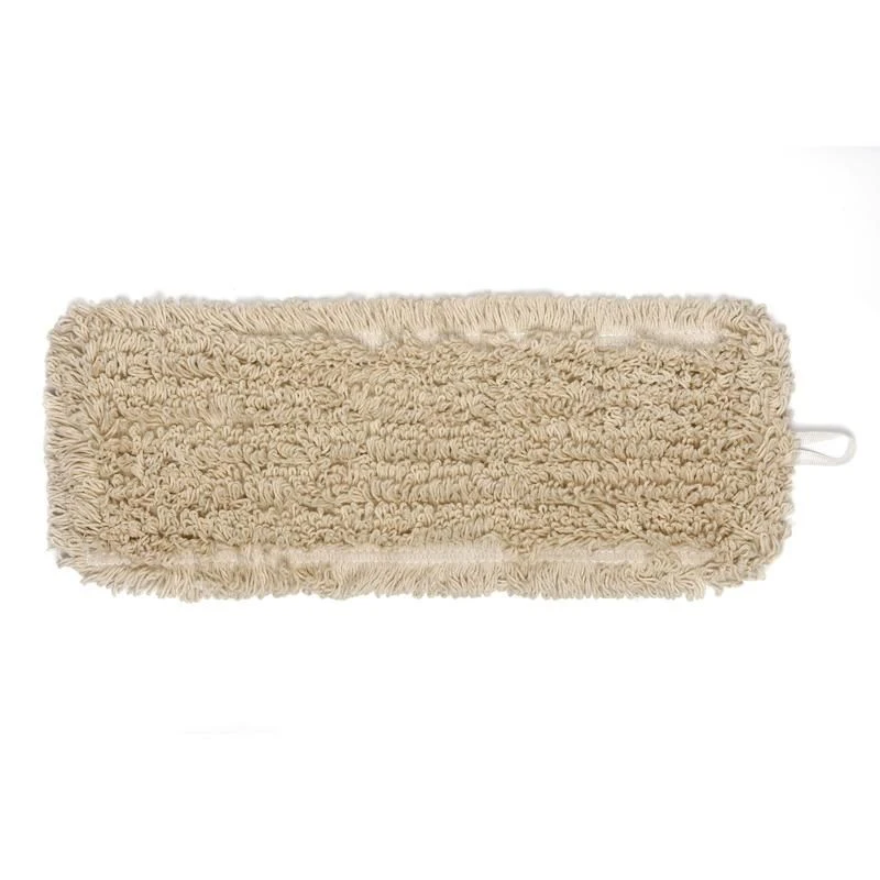Professional and domestic cleaning consumables: MOP pad 60 on flounder 100% cotton: GI-040/3-05(5688).