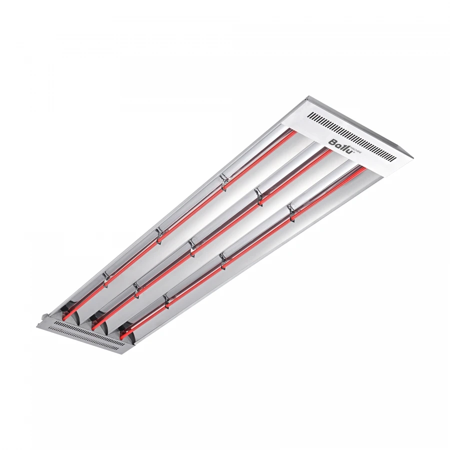 Infrared heater, "BALLU" trade mark, model BIH-T-4.5