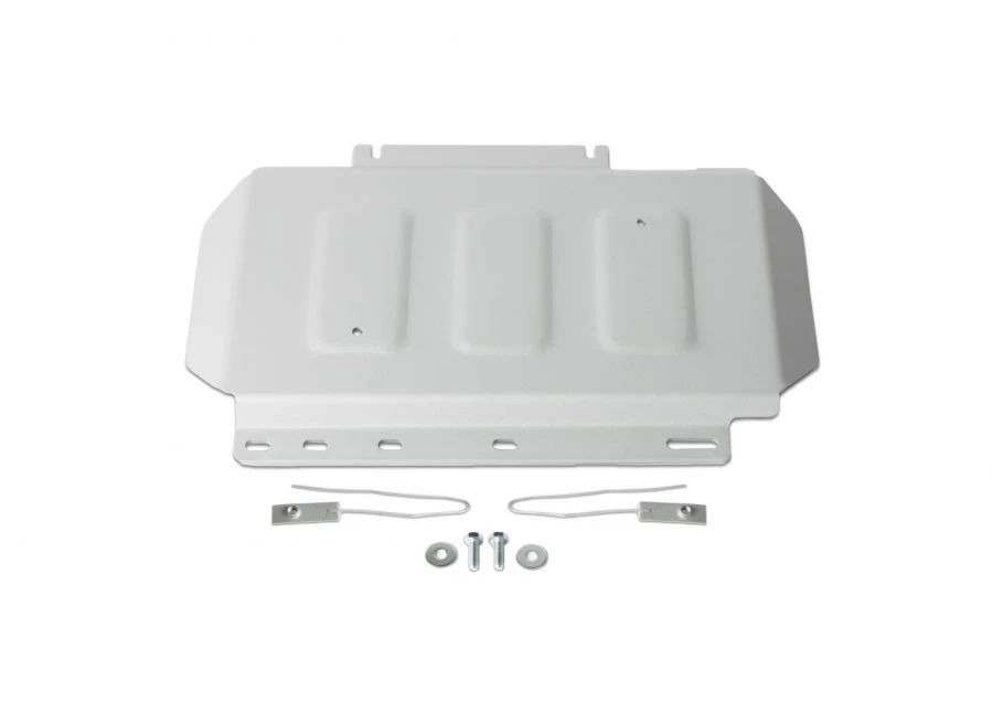 Metal protection for Ford Ranger (crankcase) (V-2.2d) (2012-2015; 2016-2018)/ Ford Ranger (V-2.0BiTDi) (2019-)/ Ford Ranger Rapt