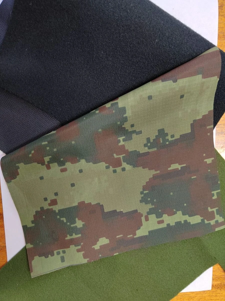 Knitted fabric article 2344285D