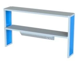 Extension for laboratory table CH