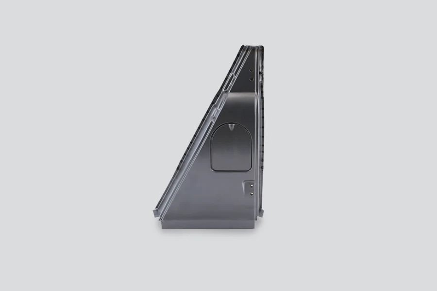Rack centre left 315100540501110