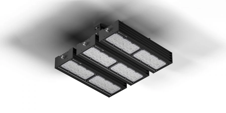 Industrial spotlight TERMINATOR C 162