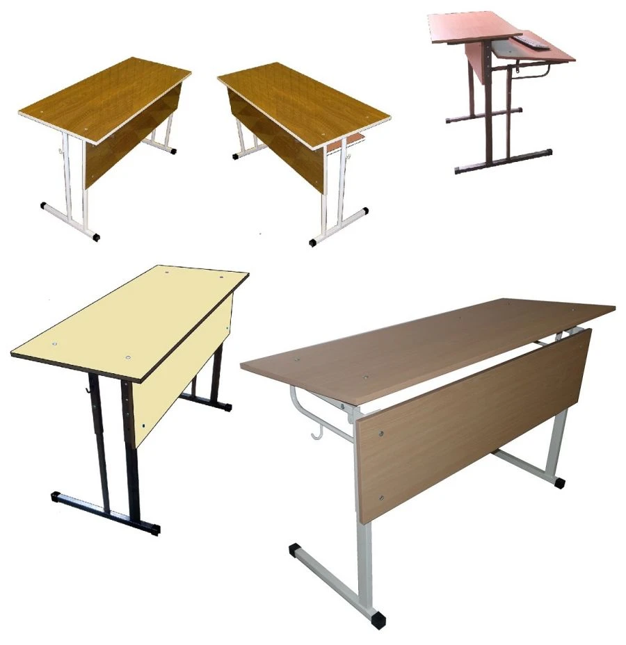 Pupil's table No.2-4 project SI56.13.02.24