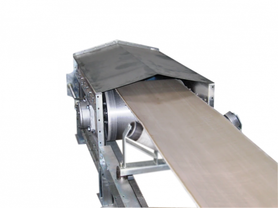 Belt conveyors type ?1-KL-420