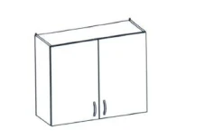 Kitchen cabinet (Trade mark Alliance-S)