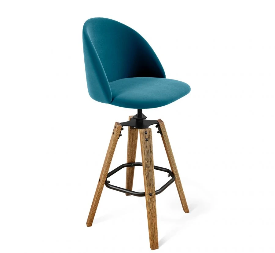 Sheffilton SHT-ST35/S93 bar stool
