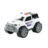 Legion patrol car No. 4, Article No. 76106.
