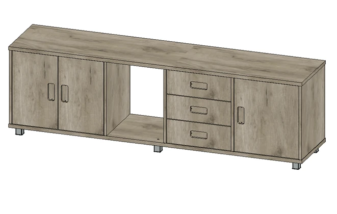 Side table KvTb5