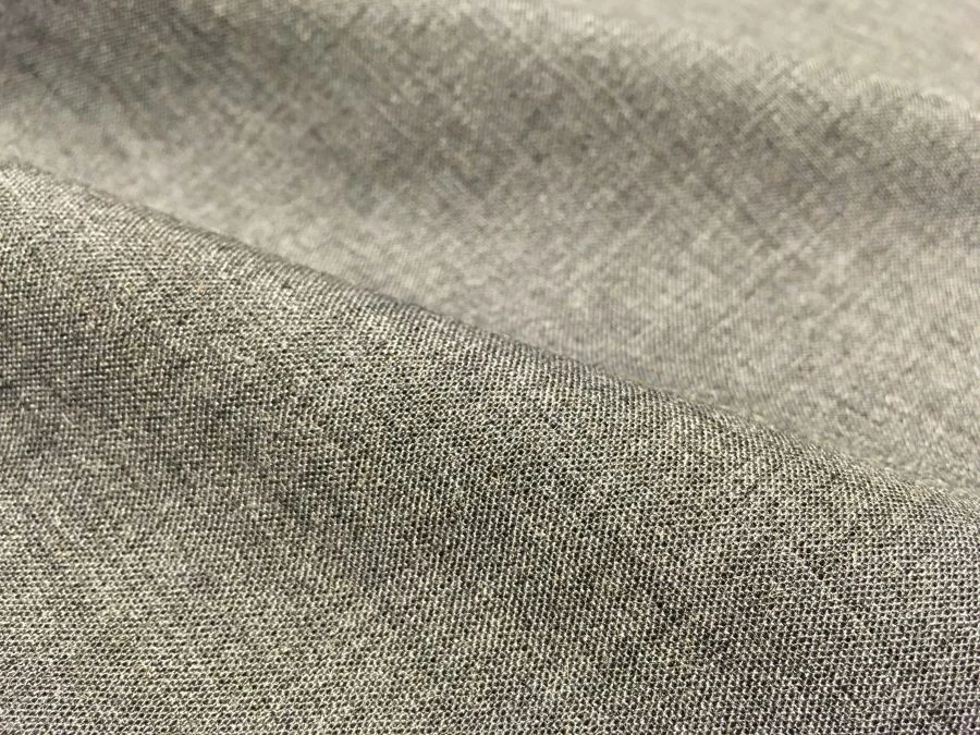 Fabric "Termoshield Aravis 120-A" (Termoshield Aravis 120-A)