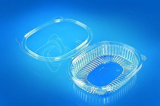 General purpose container PR-RKS-250