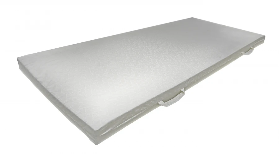 Springless mattress, trade mark VitsyAn, PC
