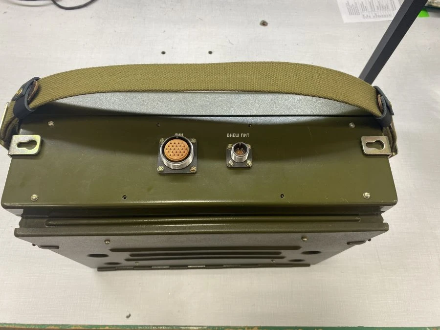 Switchboard P-193M2