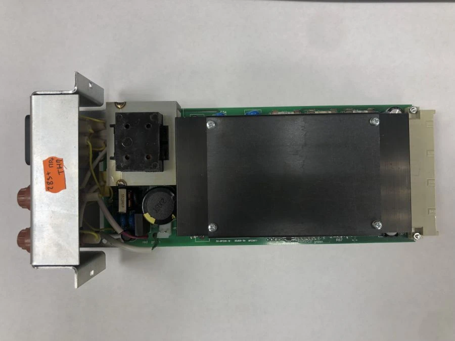 TEZ 3U BP220