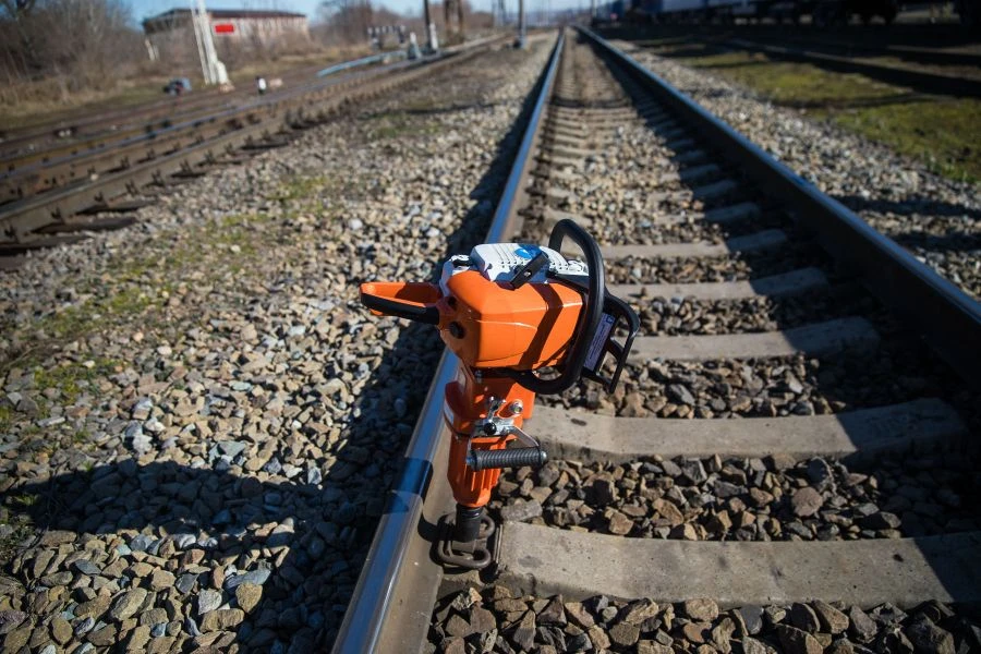 Portable impact nutrunner GUP-170