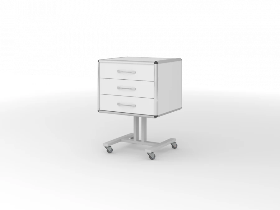 Rolling table TK-4