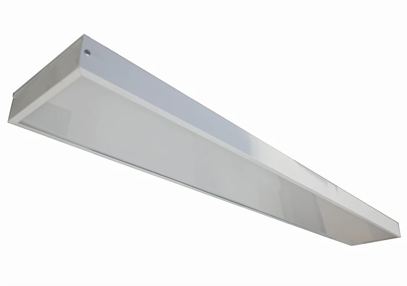 LED luminaires ECT B-1200-IP54-5000K-OPL