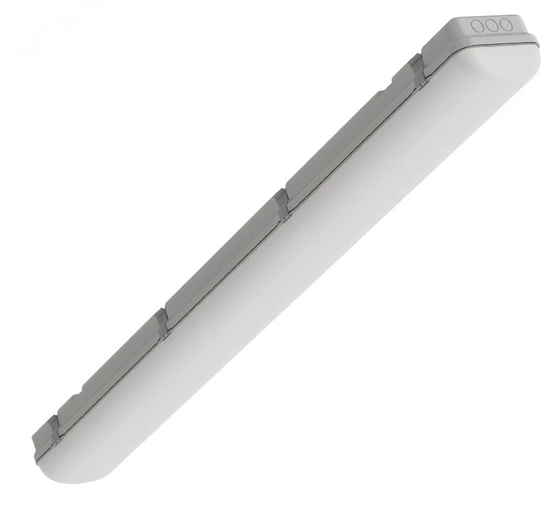 Stationary (suspended) general purpose LED luminaires model INST-GSP