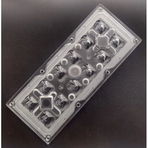 RU2x6-XX series lens