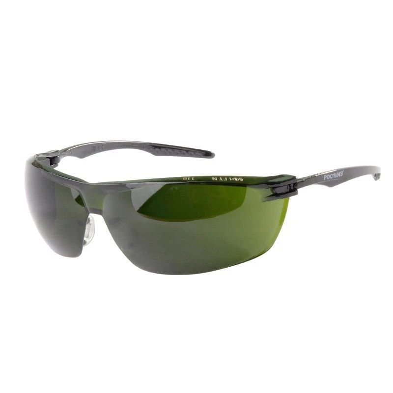 O88 SURGUT StrongGlass™ safety goggles, item number 18848-5