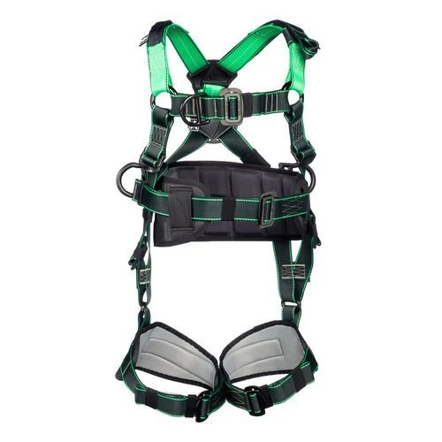 Personal protective equipment against falling from height. Safety harness model ARX VS-06H