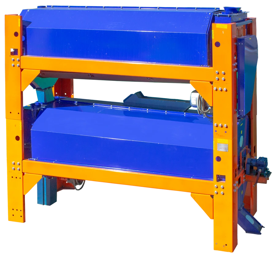 Trier unit model AZTB 07.800