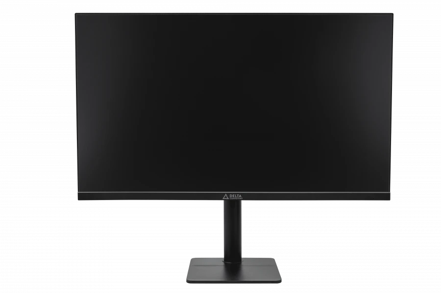 LCD monitor "Owl" model OM270I, art. no. OM270I.QHD.AS.01.P2, VRTG.463135.116-07