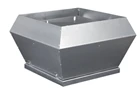 RMV VIM Roof fans with vertical air discharge