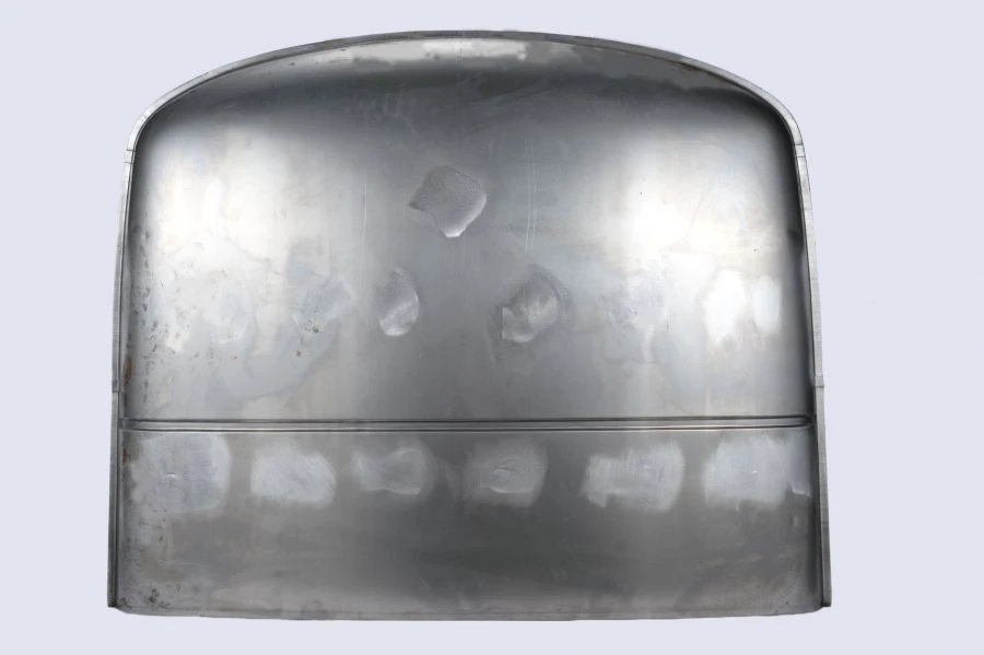 Front roof panel 390900570101400