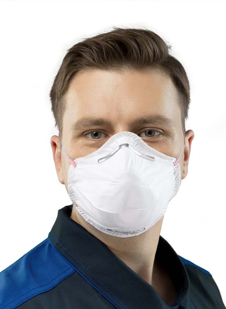 Filtering respirator Iva FS-300