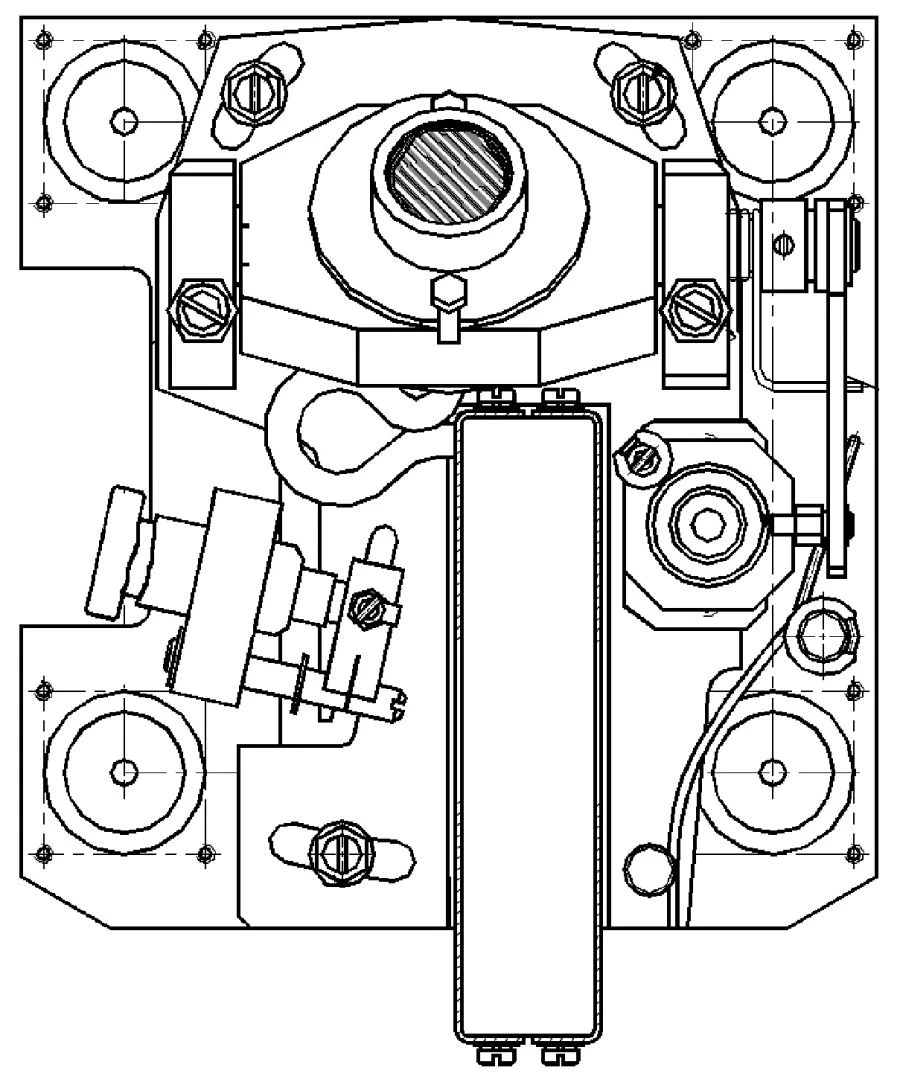 IN7.363.300 Capsule KNM-05 (B)