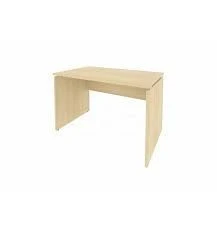 Wooden desks for offices, administrative premises DAMINART trade mark