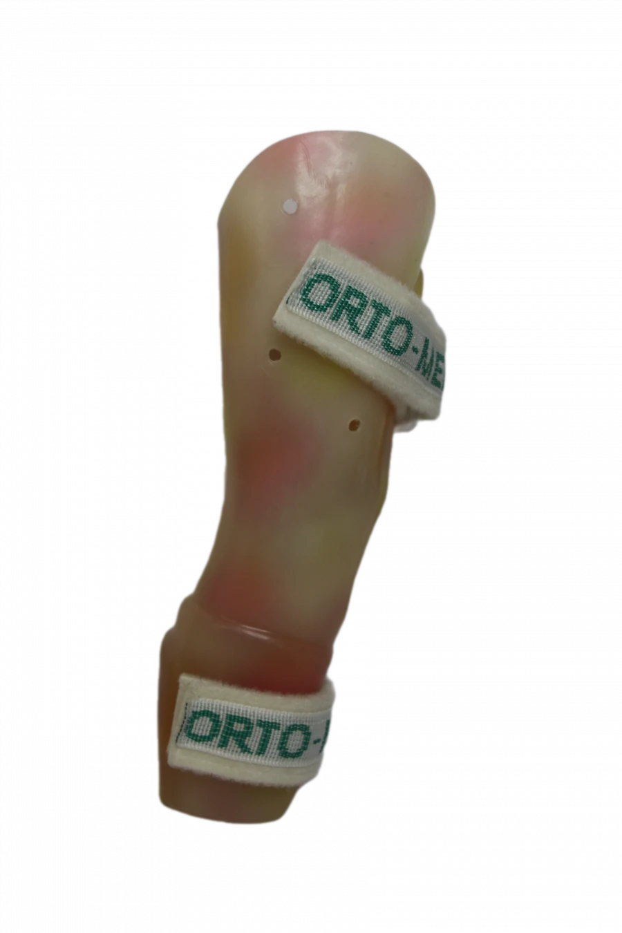 Knee joint brace