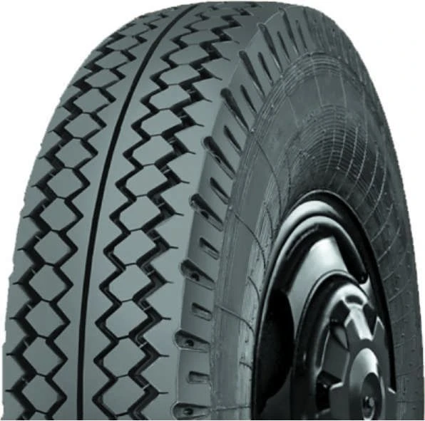 Pneumatic tyre 10.00R20 OI-73B (280R508)