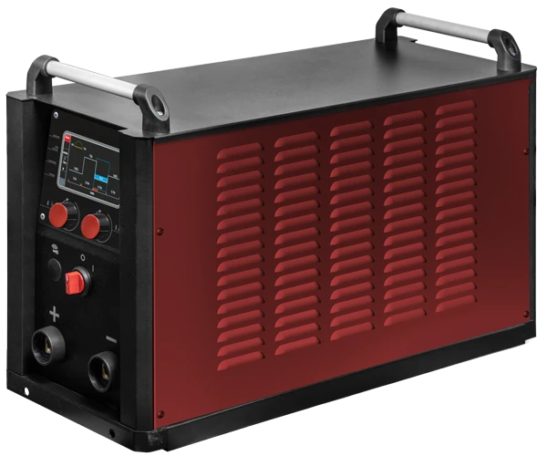 ROSWELD MIG 400. Manual and semi-automatic welding machine