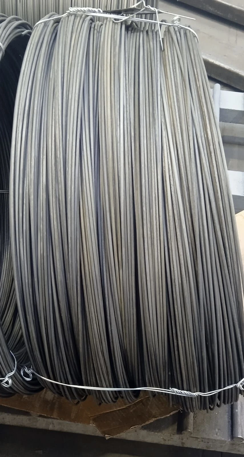 Welding wire Sv-01X12N2-VI (EP792)