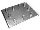 Stand for sterilisation of clamps No. 3.909