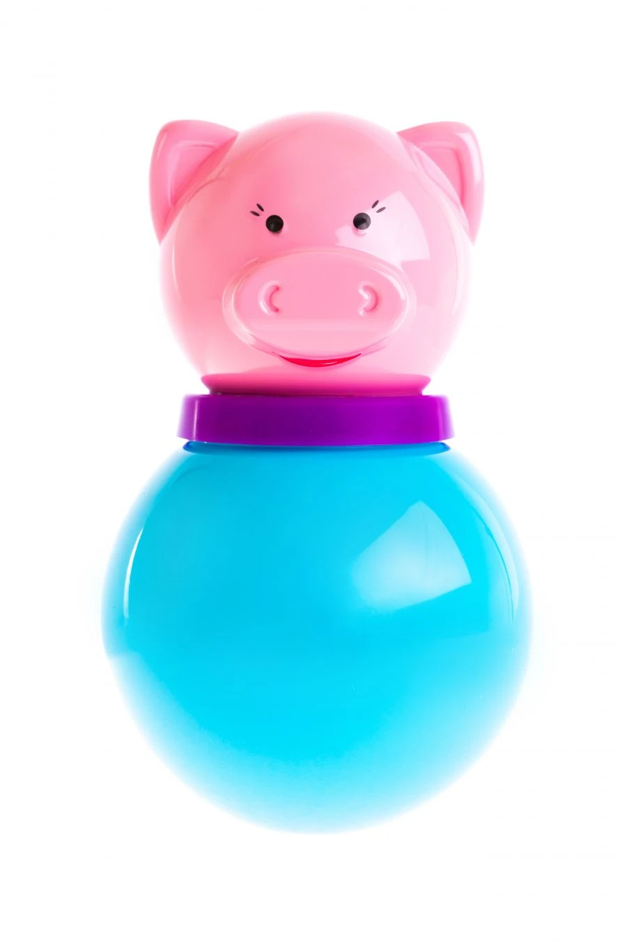 Medium-sized "Piglet" Chumbley 1/6