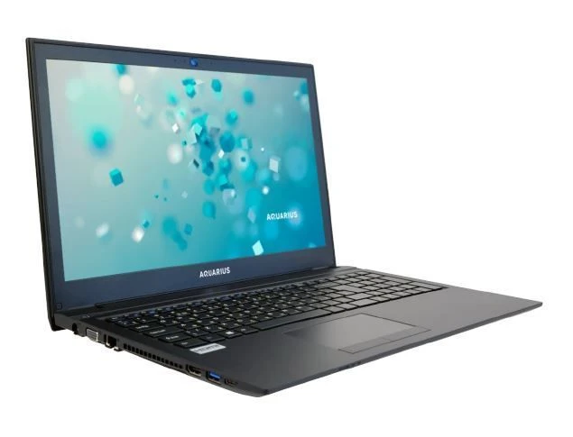 Portable personal electronic-computing machine Aquarius CMP NS685U R11 (AMPR.466539.208)