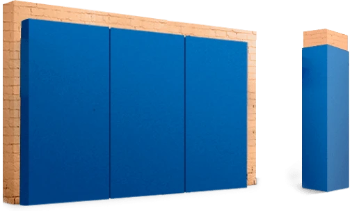 Wall protector