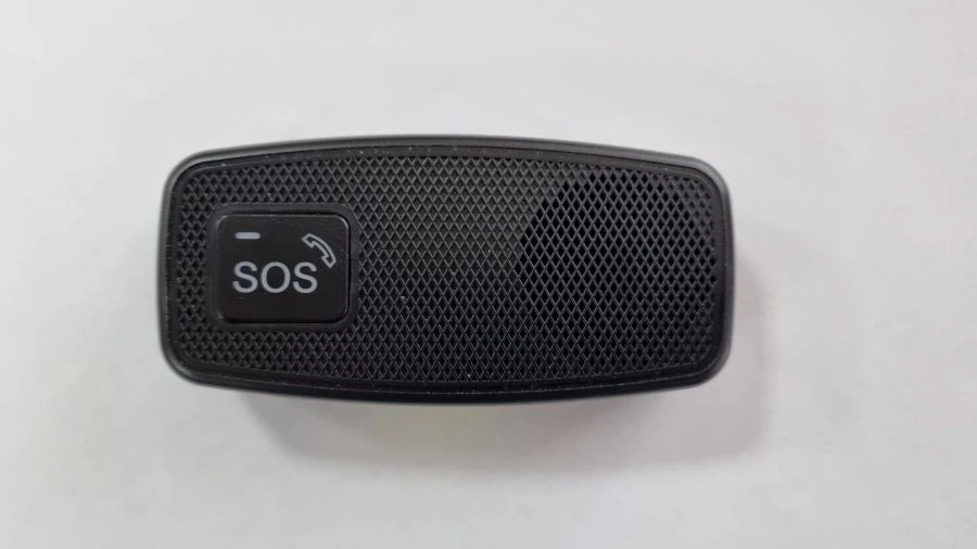 Emergency call device "UVEOS 7.22"
