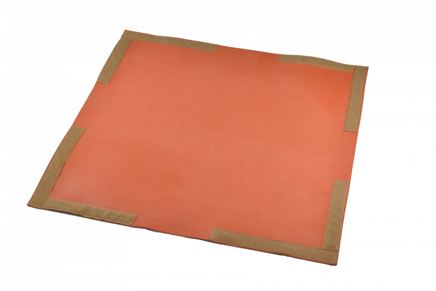 Insulating sleeve for insulator RCD-V 500x500