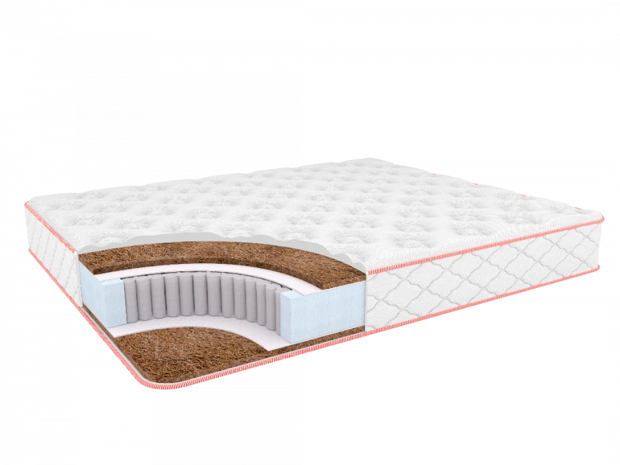 Anatomik Optima mattress
