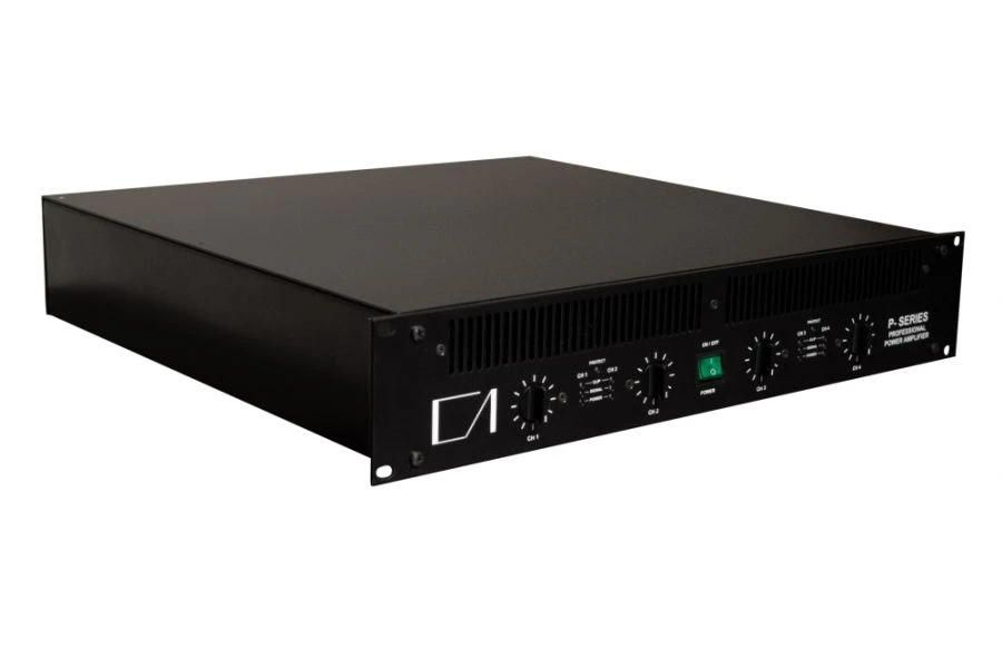 Power amplifier SL R100