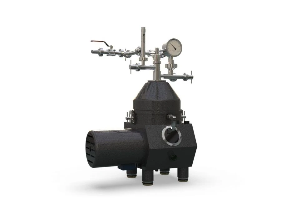 CREAM SEPARATOR ROTOR-OSRP-1N