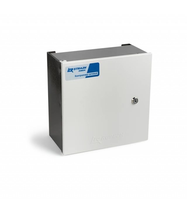 STR20-1AP-IP-M, STR20-2AP-IP-M network controllers