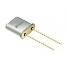 Piezoelectric resonator RK440
