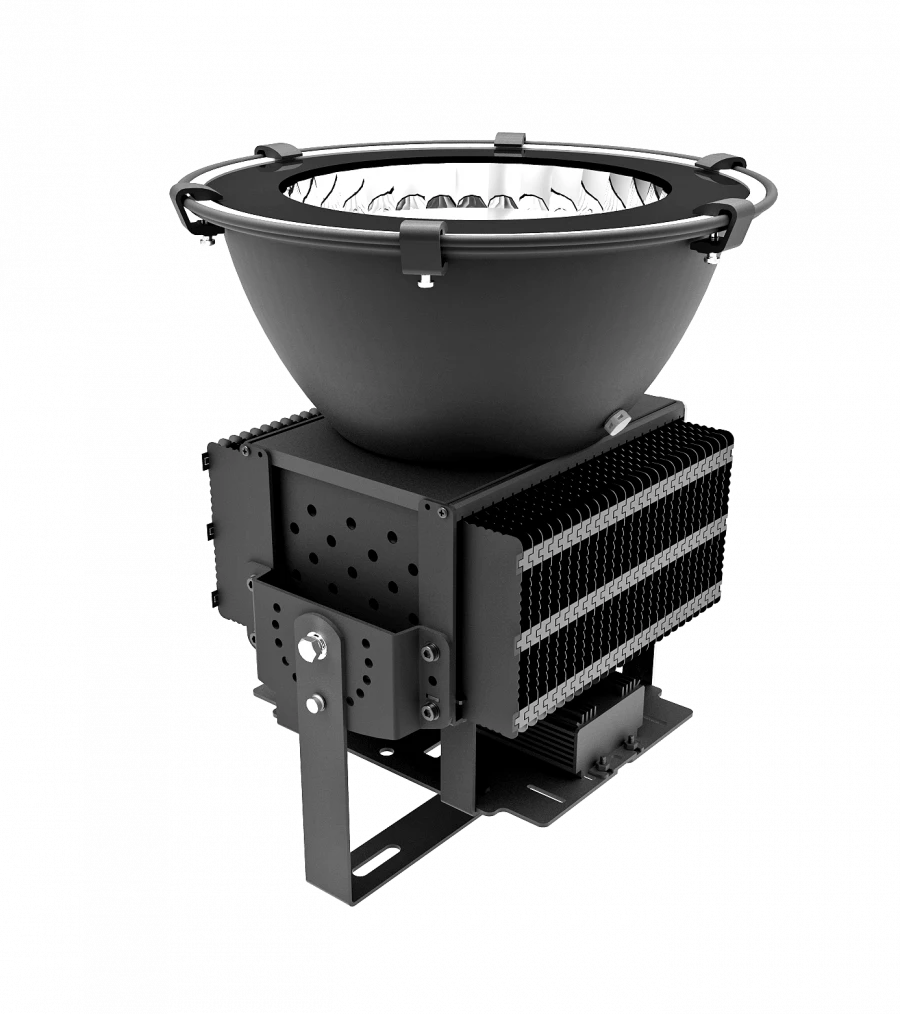 LED luminaire BL-H-150